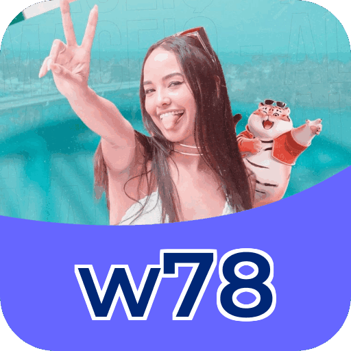 Comparação APP mobile vs versão web da w78